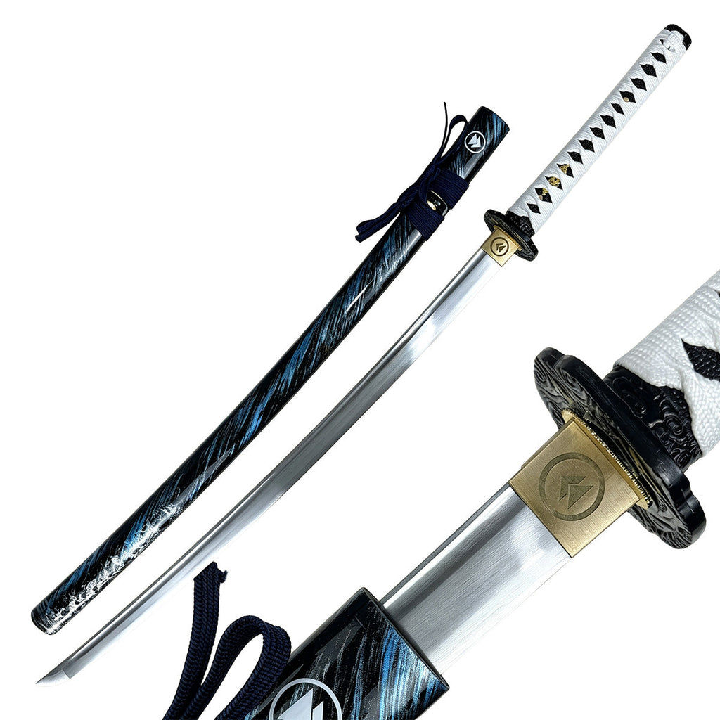 Ghost of Tsushima Jin Sakai Knife Cosplay Weapon Prop