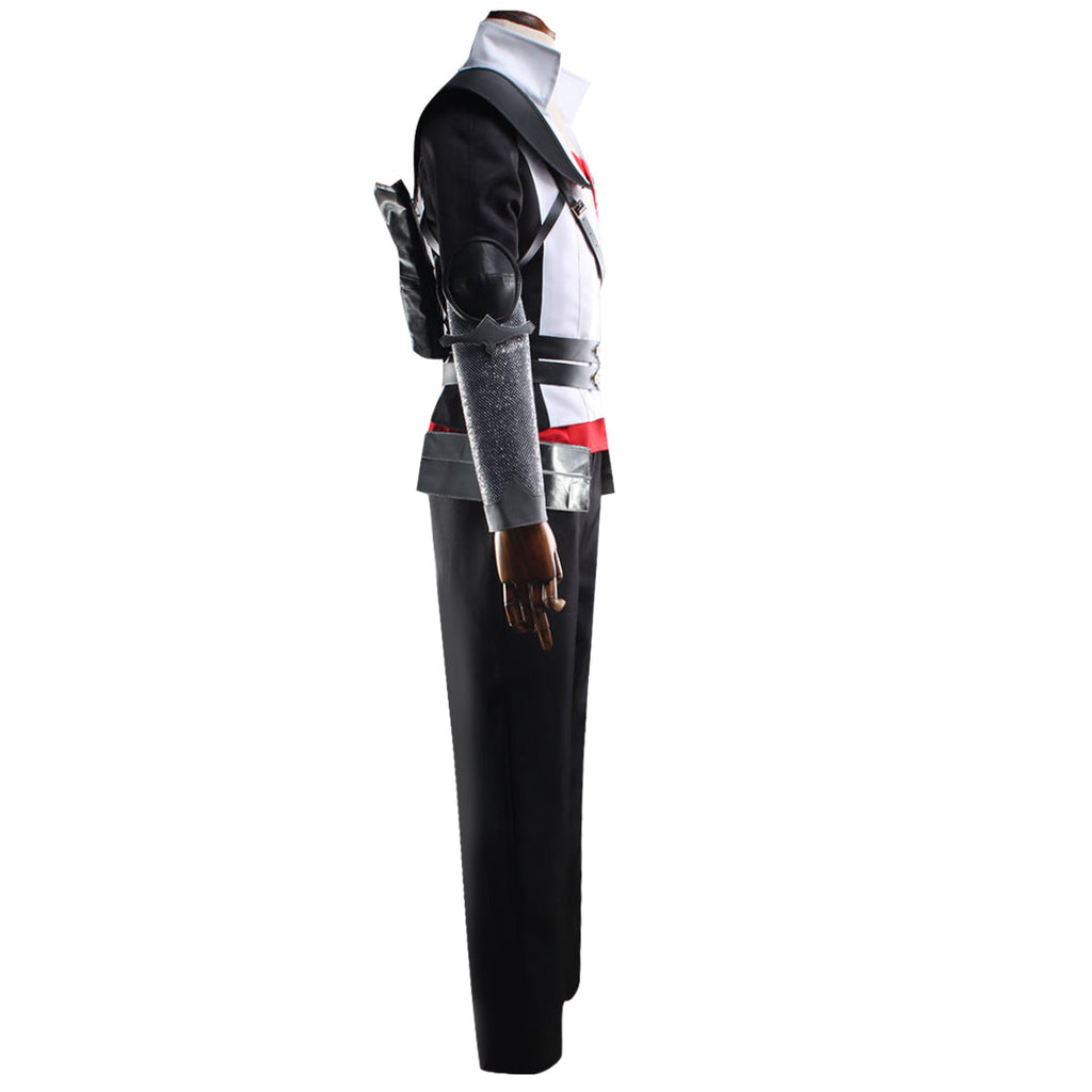 Final Fantasy XVI Clive Rosfield Cosplay Costume