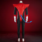 X-Men Nightcrawler Cosplay Costume