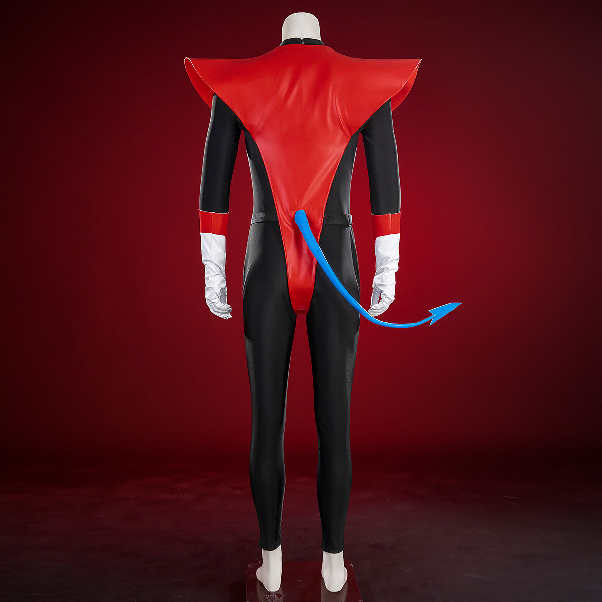 X-Men Nightcrawler Cosplay Costume