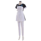 Detroit: Become Human Kara Cosplay Costume