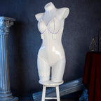 New Panty And Stocking with Garterbelt Gunsmith Bitch Cosplay Costume