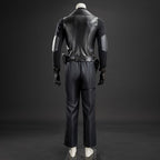 Spider-Man Noir Cosplay Costume