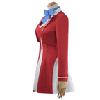 Fate Grand Order Leonardo da Vinci Chaldea Park 2019 Costume