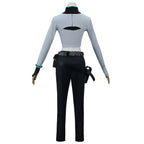 Valorant Sage New Skin Cosplay Costume