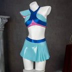Winx Club Bloom Cosplay Costume