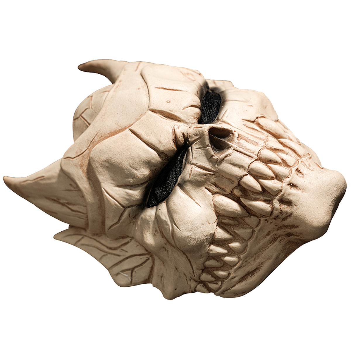 Kaiju No. 8 Kafka Hibino Monster Mask Cosplay Accessory Prop