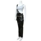 Cyberpunk 2077 Judy Alvarez Cosplay Costume