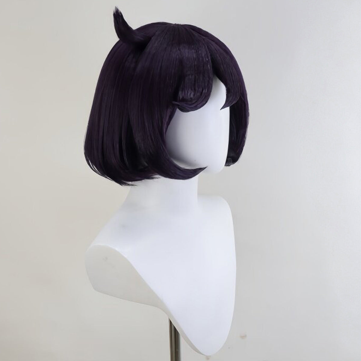 PM PM Legends: ZA Emma Cosplay Wig