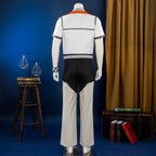 Kingdom Hearts 2 Roxas Cosplay Costume