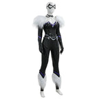 Marvel Rivals Black Cat Cosplay Costume