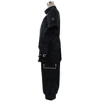Final Fantasy Versus XIII/XV Noctis Lucis Caelum/Noct Cosplay Costume