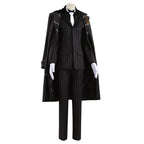 Twisted Wonderland Jamil 2024 Halloween Cosplay Costume