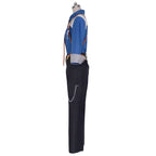 Tales of Xillia 2 Ludger Will Kresnik Cosplay Costume
