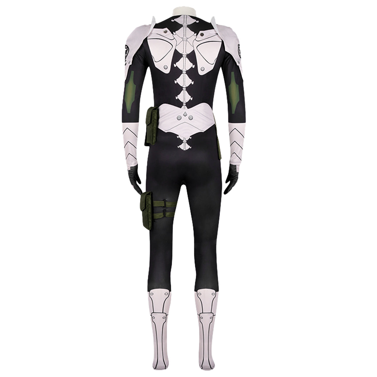 Kaiju No. 8 Kafka Hibino Suit Cosplay Costume