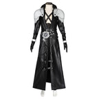 Final Fantasy VII Rebirth Sephiroth Cosplay Costume