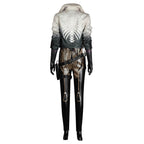 Cyberpunk 2077: Phantom Liberty Song So Mi Cosplay Costume