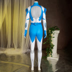 Marvel Rivals Invisible Woman Cosplay Costume