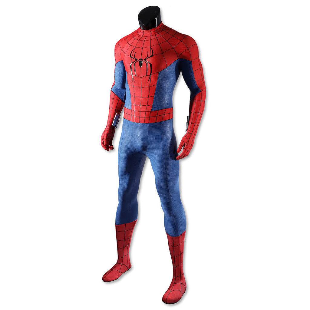 Spider-Man: Brand New Day Ultimate Edition Cosplay Costume