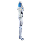 Marvel Rivals Dagger Premium Edition Cosplay Costume