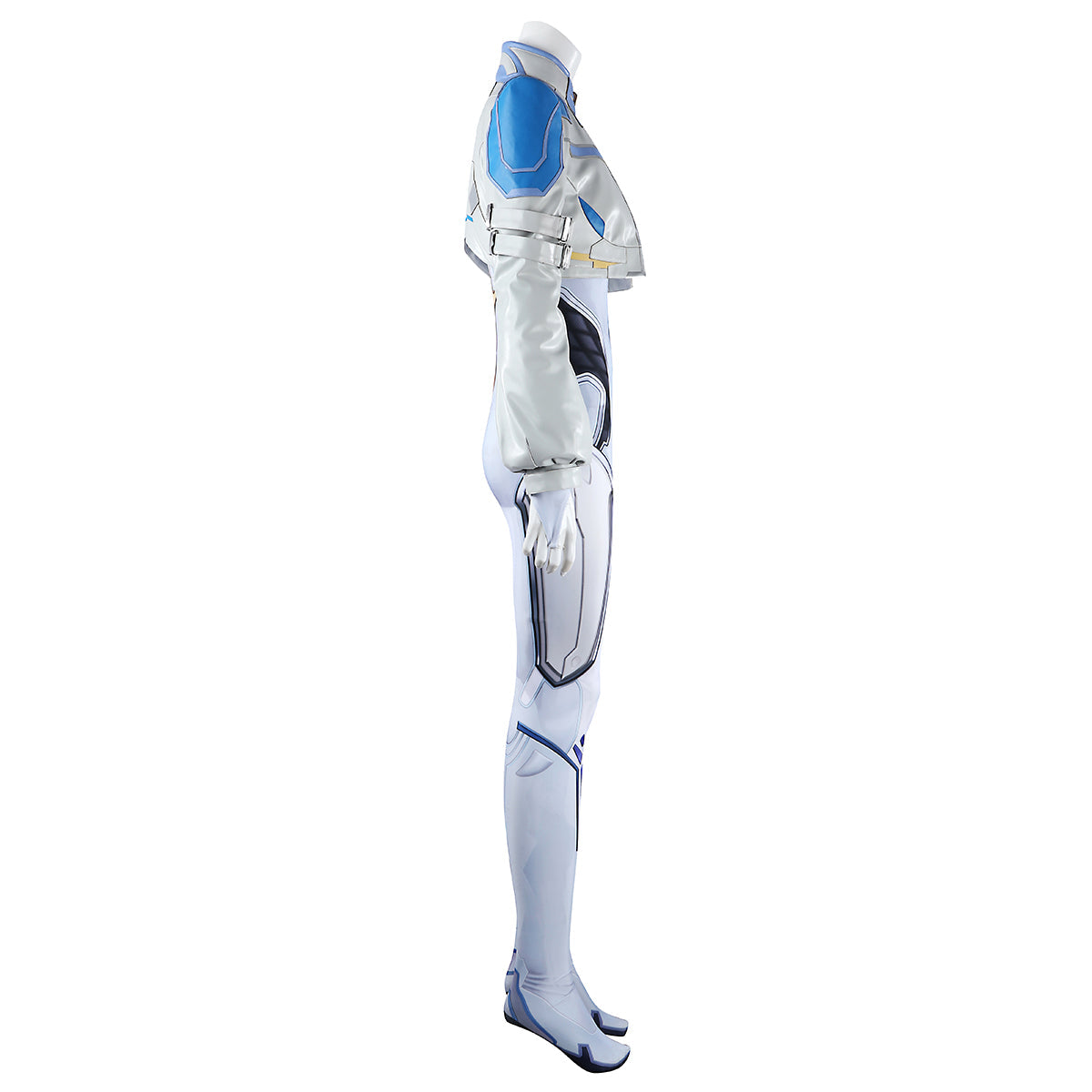 Marvel Rivals Dagger Premium Edition Cosplay Costume