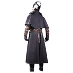 Bloodborne Gehrman the First Hunter Cosplay Costume