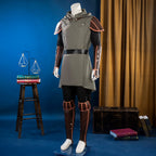 The Legend of Korra Amon Cosplay Costume