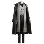 Twisted Wonderland Sebek 2024 Halloween Cosplay Costume