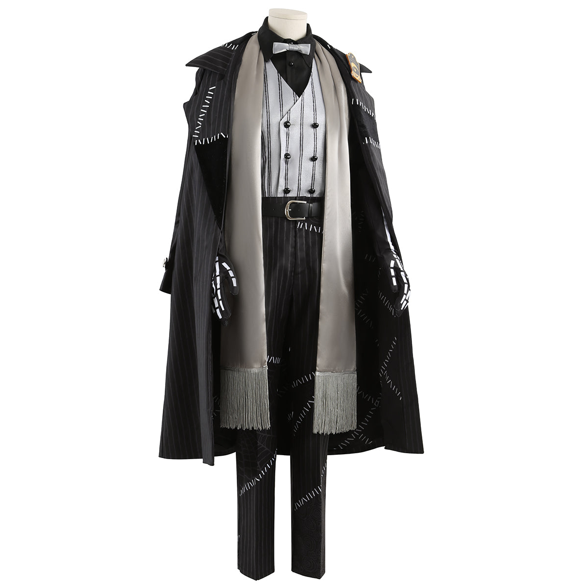 Twisted Wonderland Sebek 2024 Halloween Cosplay Costume