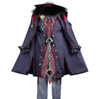 Genshin Impact Wriothesley Customize Size Cosplay Costume