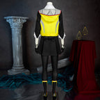 AI: The Somnium Files nirvanA Initiative Mizuki Costume