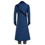 The Legend of Vox Machina Percival de Rolo Cosplay Costume