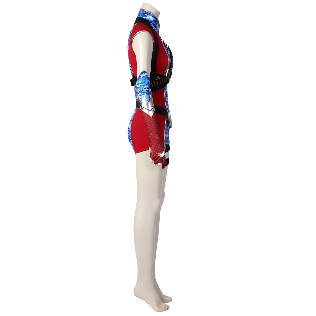 The Boys Season 4 Firecracker Cosplay Costume