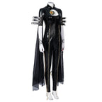 Bayonetta Premium Edition Cosplay Costume