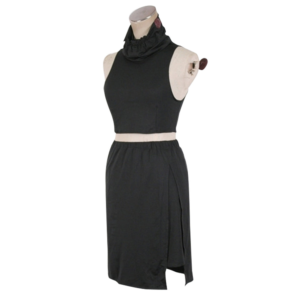Fullmetal Alchemist Envy New Edition Cosplay Costume