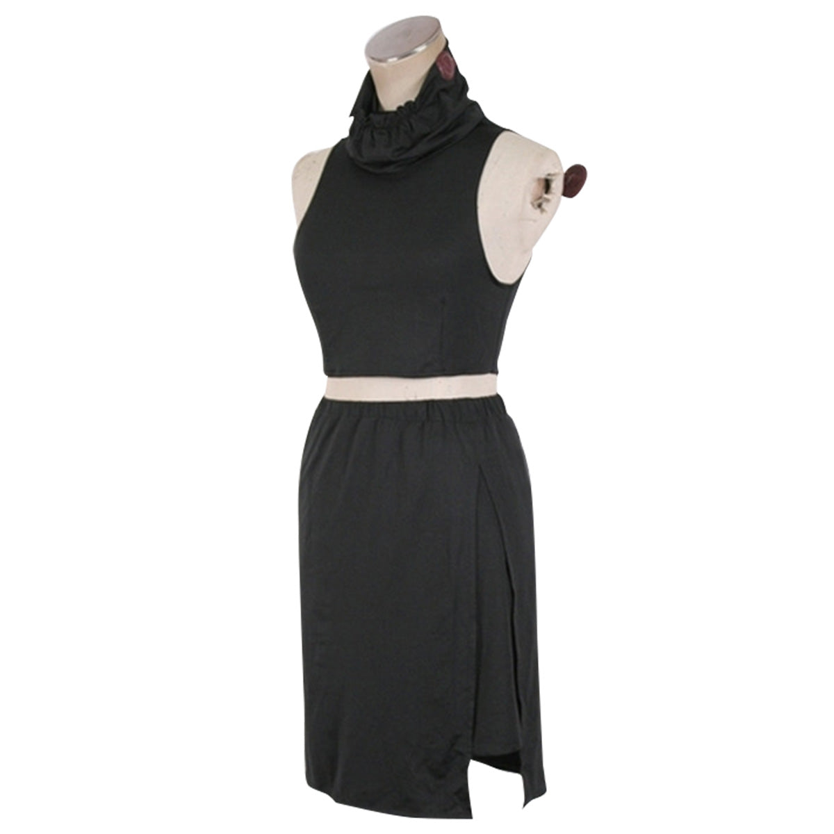Fullmetal Alchemist Envy New Edition Cosplay Costume