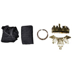 Expedition 33 Lune Chic Outfit Premium Edition Cosplay Costume