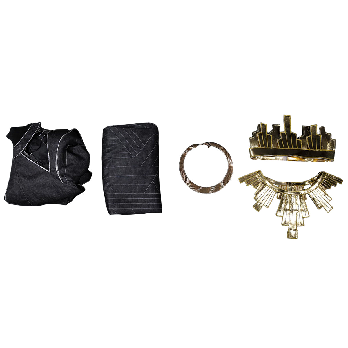 Expedition 33 Lune Chic Outfit Premium Edition Cosplay Costume