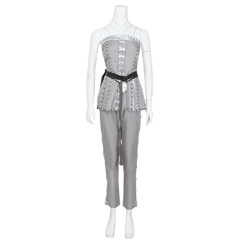 Critical Role Yasha Nydoorin Cosplay Costume