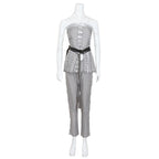 Critical Role Yasha Nydoorin Cosplay Costume