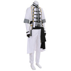 Final Fantasy XIV Little Ladies' Day Idols Male 2017 Cosplay Costume