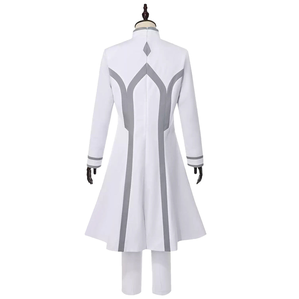 Fate/Grand Order Maris-Billey Animusphere Cosplay Costume