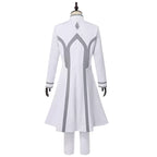 Fate/Grand Order Maris-Billey Animusphere Cosplay Costume