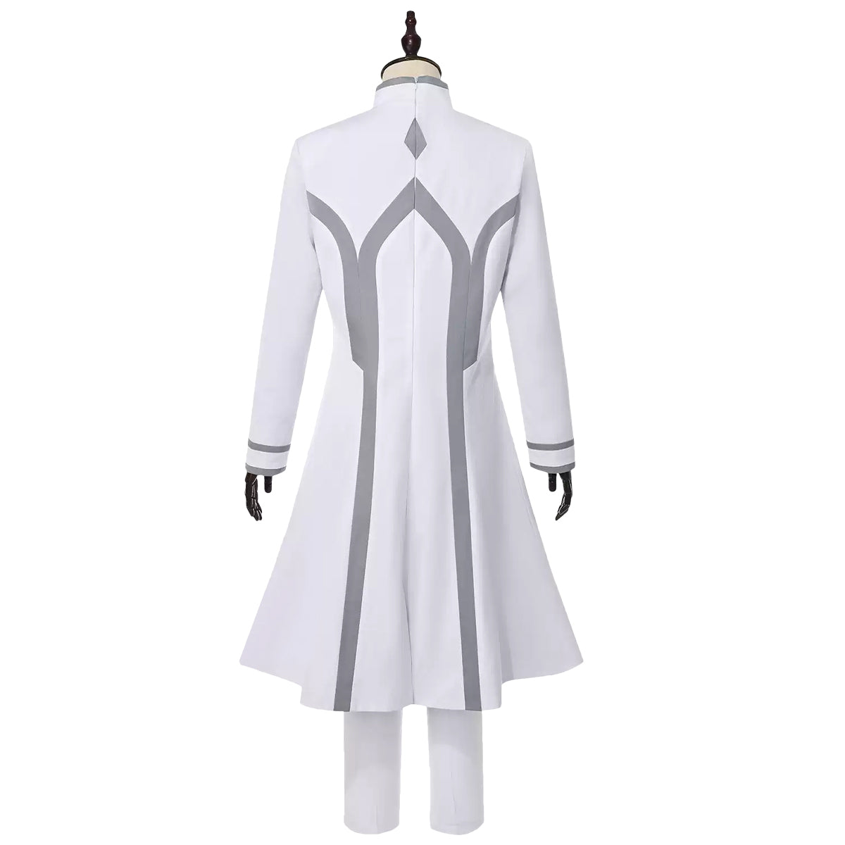 Fate/Grand Order Maris-Billey Animusphere Cosplay Costume