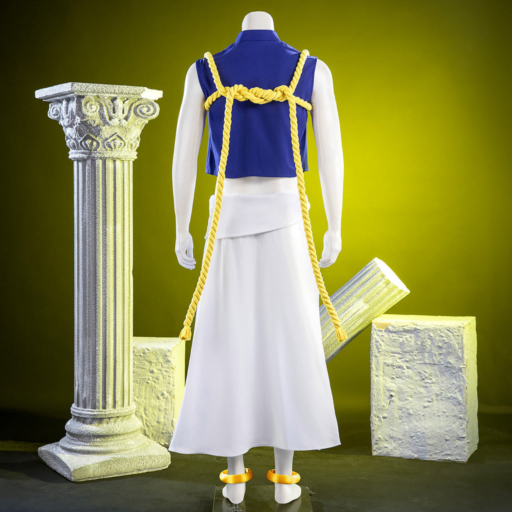 Daemons of the Shadow Realm Right Cosplay Costume