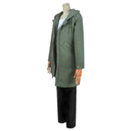 Danganronpa 2 Nagito Komaeda Cosplay Costume