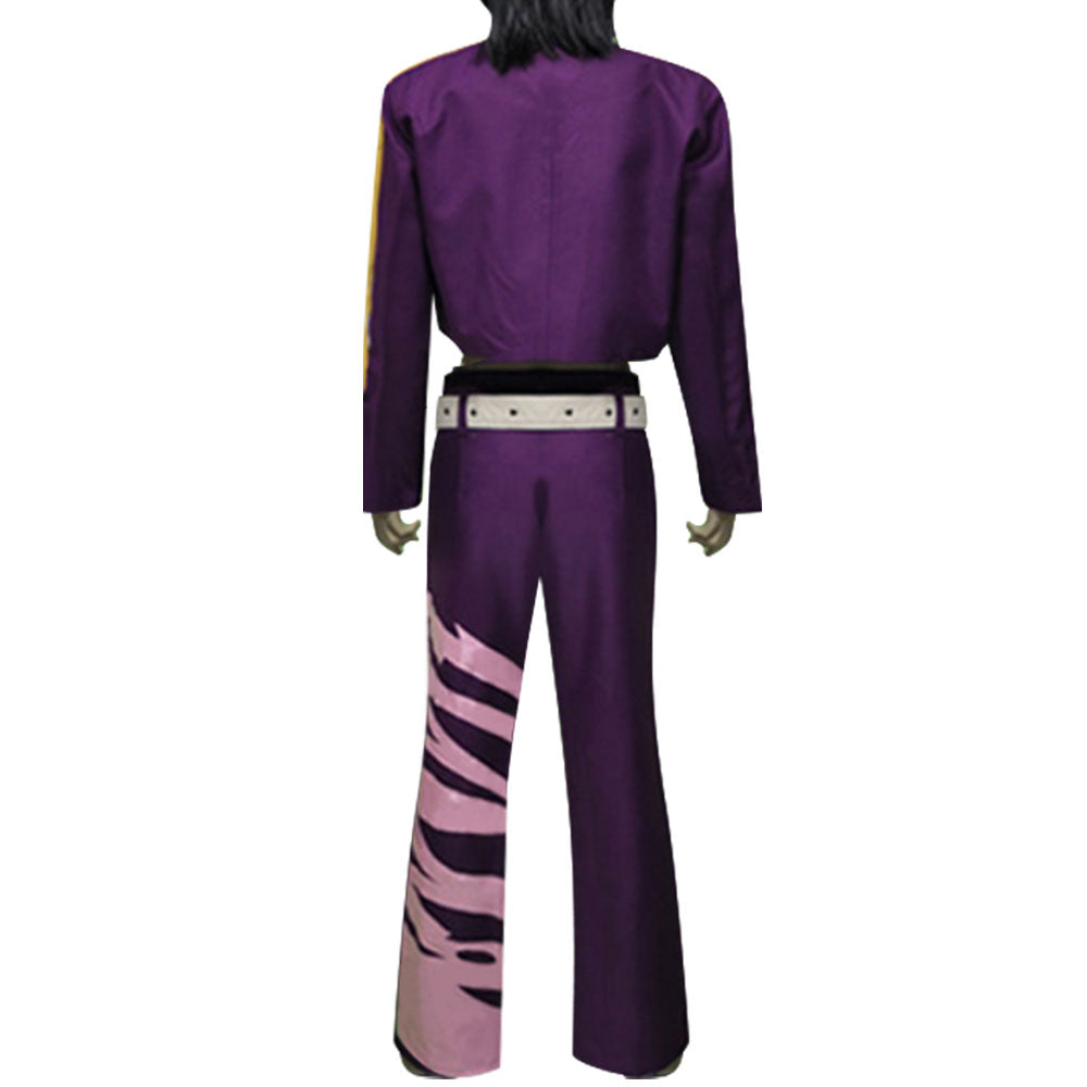 One Piece Doctor Kureha Cosplay Costume