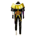 League of Legends HEARTSTEEL Aphelios Cosplay Costume