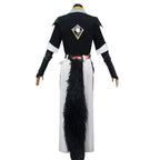 Zenless Zone Zero Ye Shiyuan the Thrall Cosplay Costume