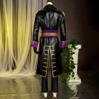 Yakuza 8 Like a Dragon: Pirate Yakuza in Hawaii Goro Majima Cosplay Costume